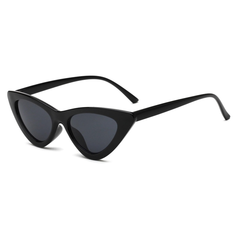 Women Fashion Sunglasses Cat’s Eye Sunglasses