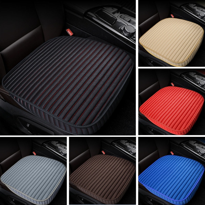 Car Seat Cushion Breathable Auto Truck SUV Chair Pad Mat Universal