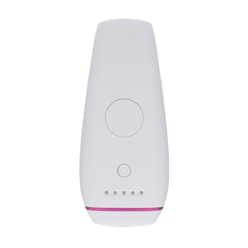 300000 Flashing IPL Painless Epilator Electric Body Hair Removal Epilator 5 Gears Energy Regulation US Plug / EU Plug Beauty Machine