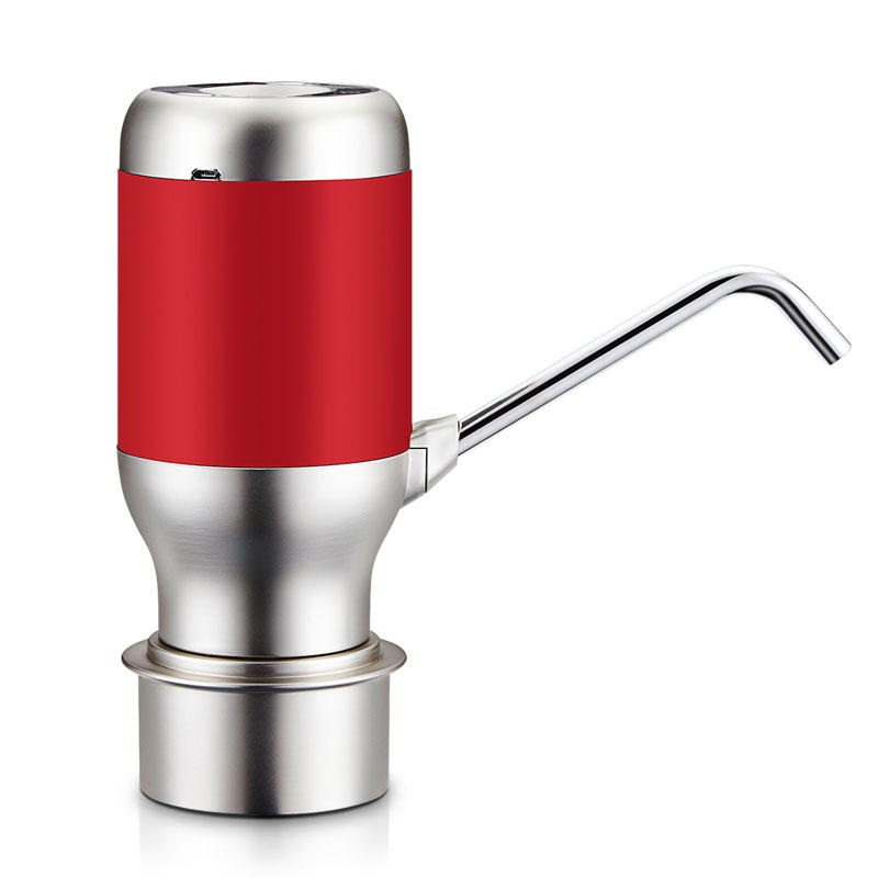 KC-EWP53 Water Dispenser Food Grade Outdoor Camp Portable Power Pump Wireless Electric Water