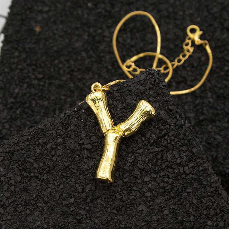 Men Ring Jewelry 6575|Letter A