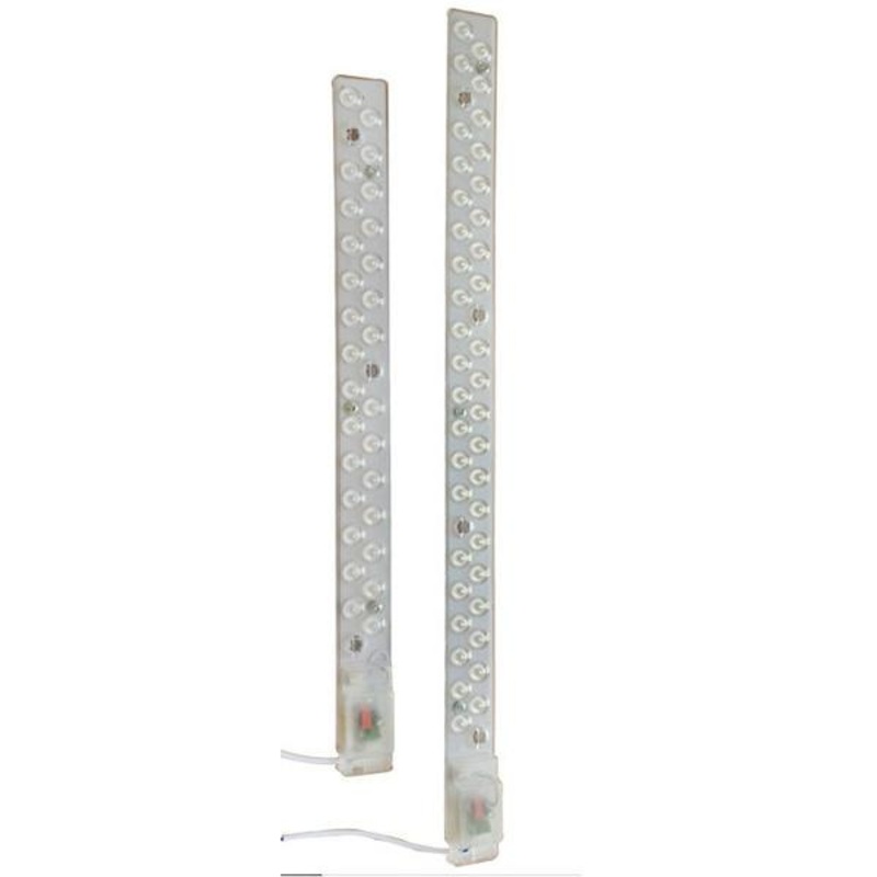 15W 20W White LED Ceiling Light Strip Module Board AC220V
