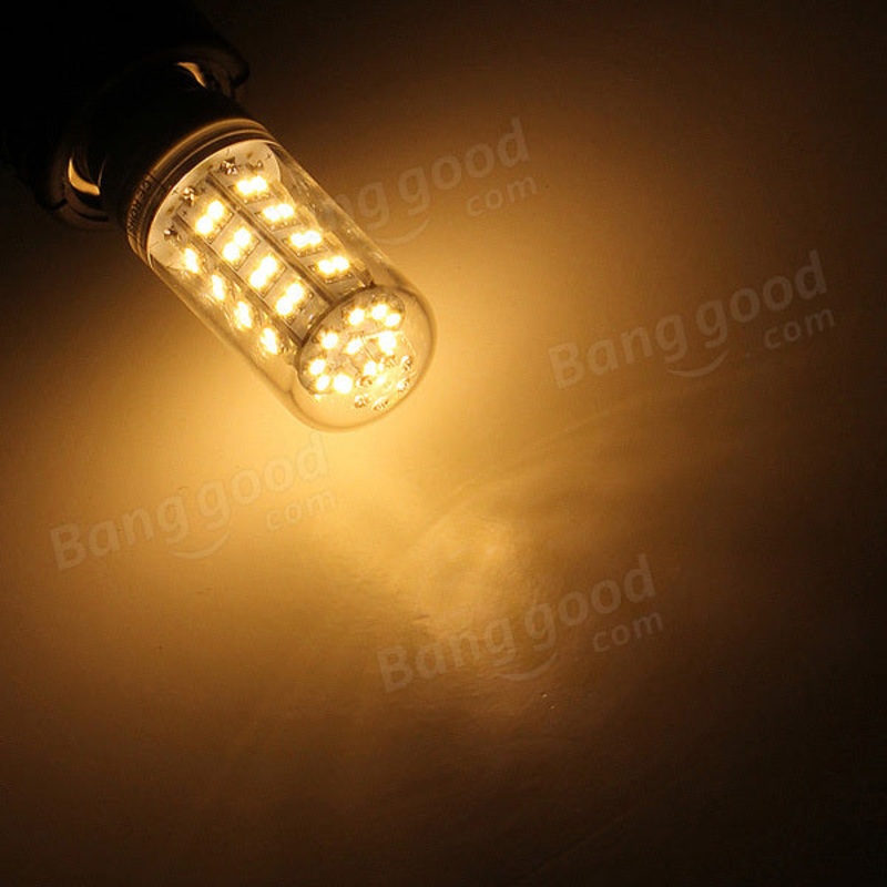 G9 5W 66 SMD 3528 LED High Power Spot Down Light Lamp Bulb 220V