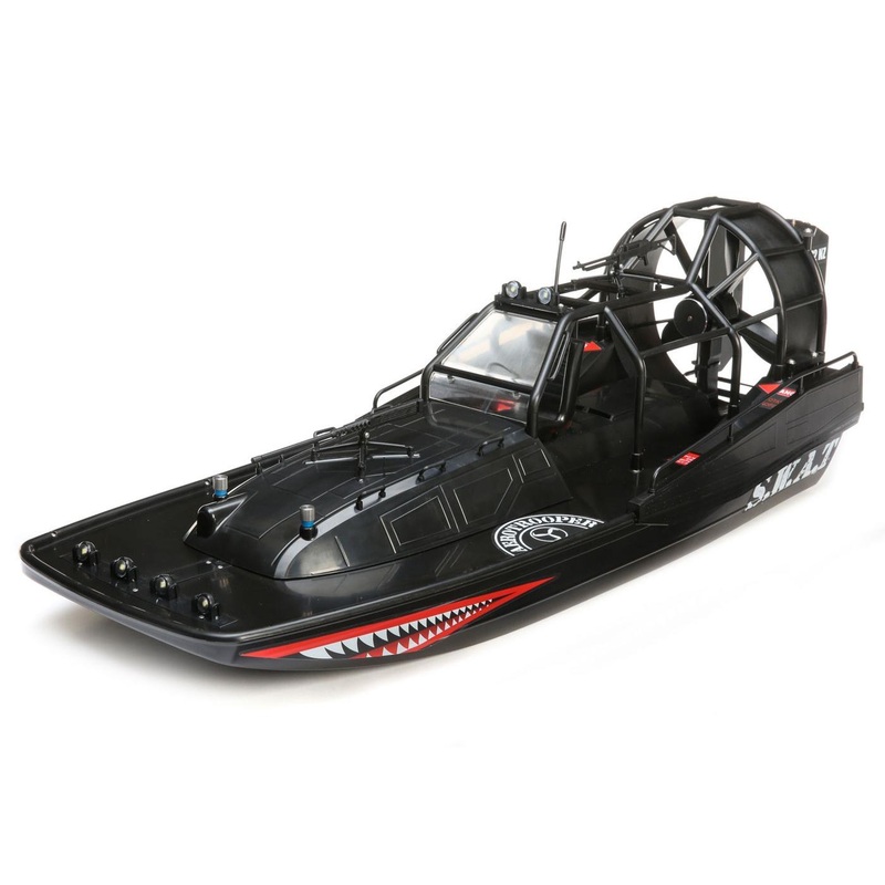 ProBoat Aerotrooper 25 Brushless Airboat RTR PRB08034
