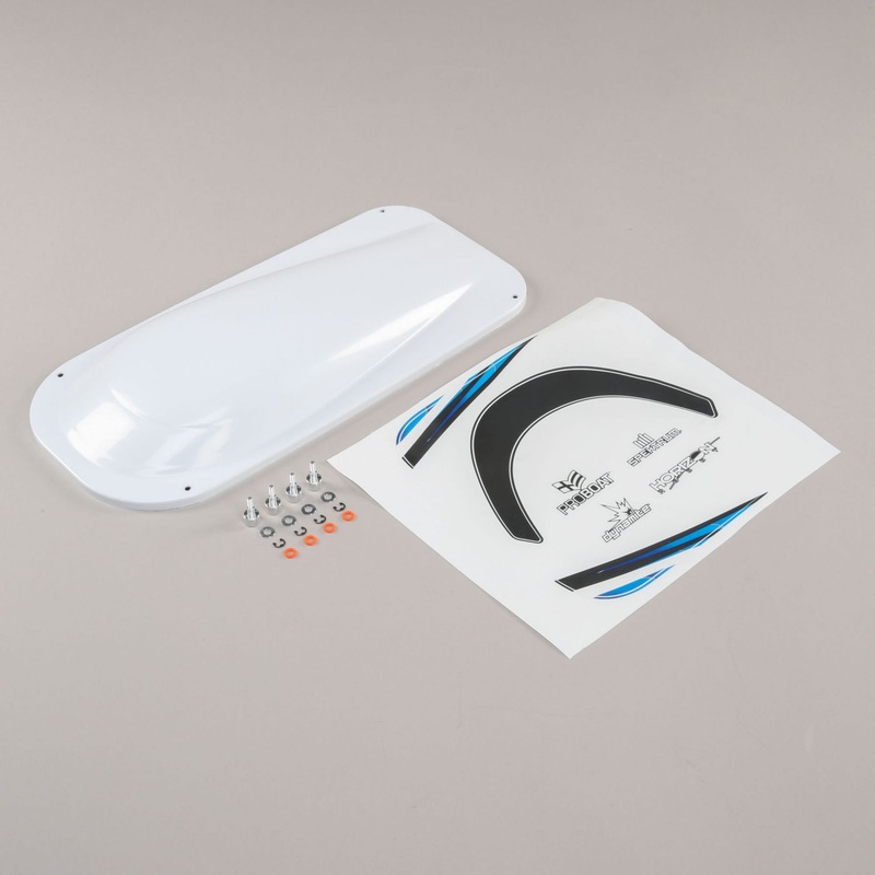 ProBoat Canopy: Sonicwake 36 PRB281068