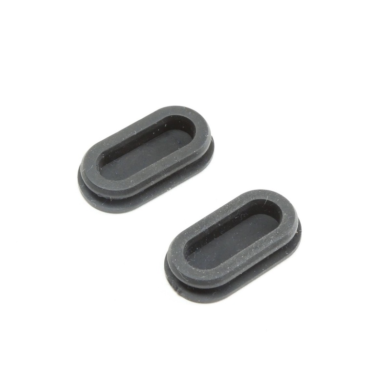 ProBoat Drain Plugs: Aerotrooper 25-inch Air Boat PRB286062