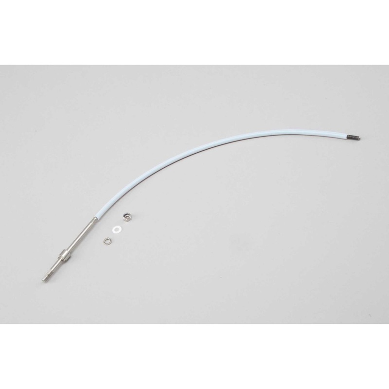 ProBoat Flex Shaft: UL 19 30-inch Hydroplane: RTR PRB282046