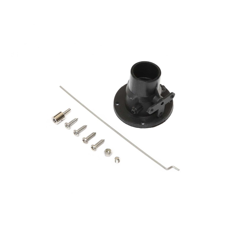 ProBoat Jet Nozzle: Jet Jam 12 Pool Racer: RTR PRB282050