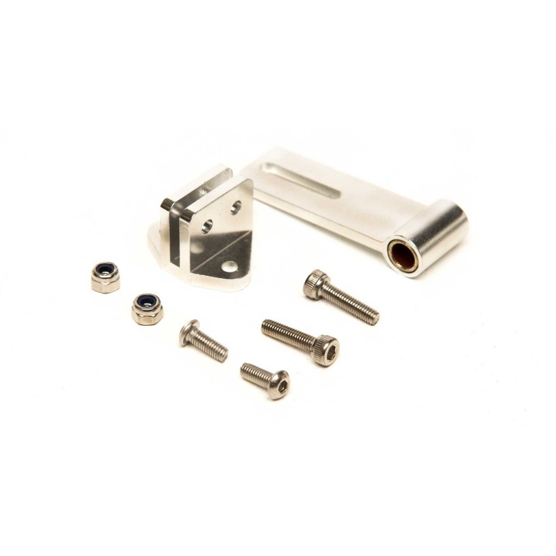 ProBoat Prop Strut V2: Blackjack 24 & Shockwave 26 V3 PRB286034