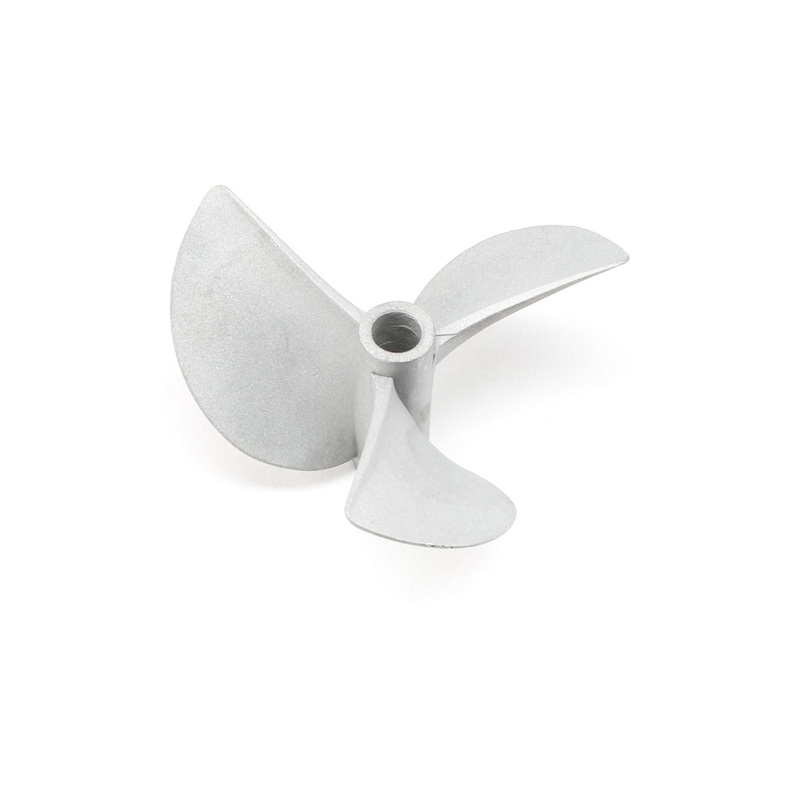 ProBoat Propeller: 48 Zelos G Catamaran: RTR 2.6×1.8 PRB282045