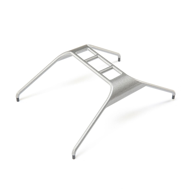 ProBoat Roll Bar: 23 River Jet Boat: RTR PRB286049