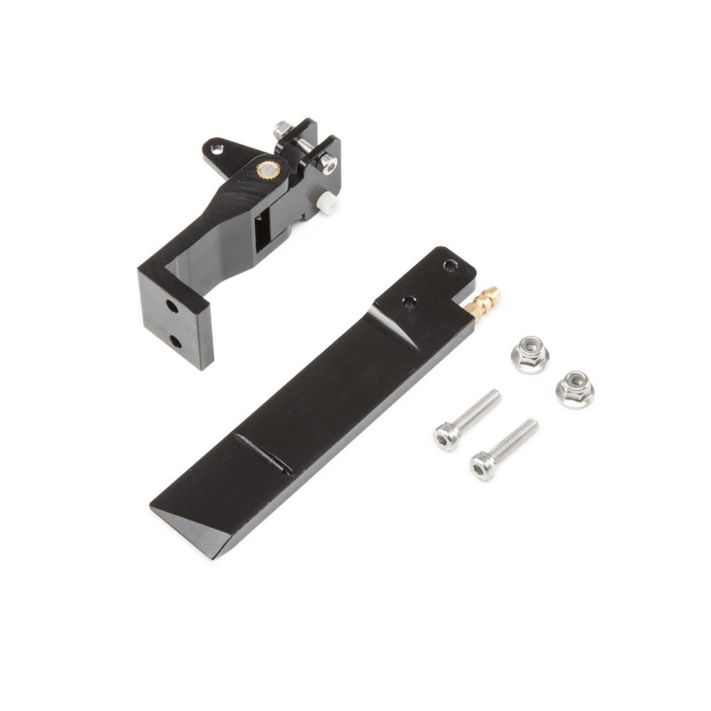 ProBoat Rudder: UL 19 30-inch Hydroplane: RTR PRB281056