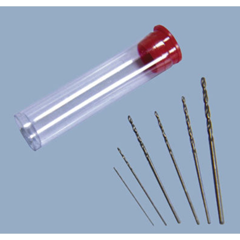 Proedge 6 Assorted Drills 51-80 PE58001