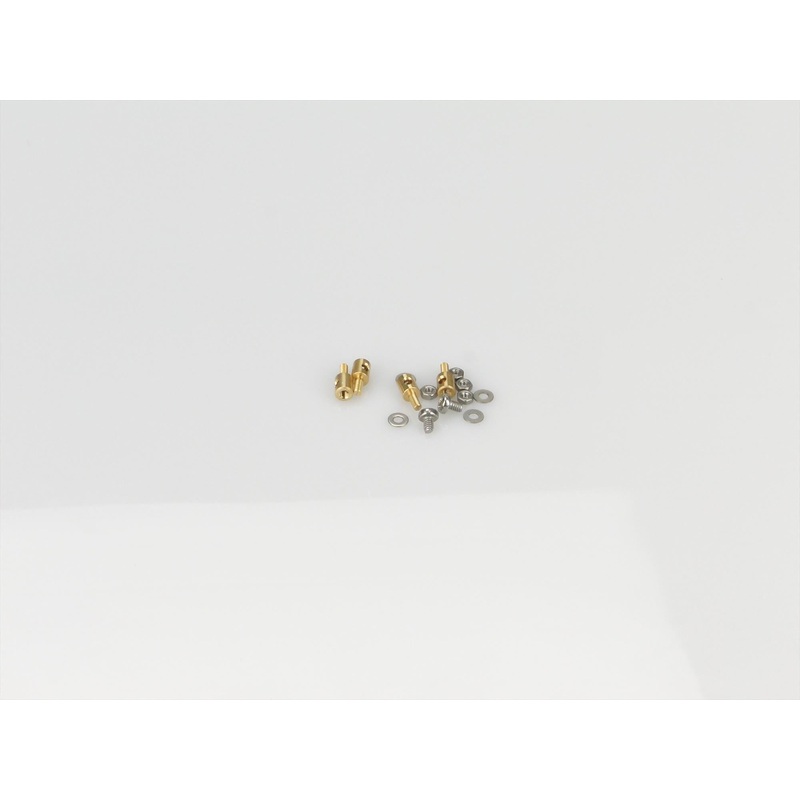 Radio Active 1.6mm Pushrod Connector RCA290