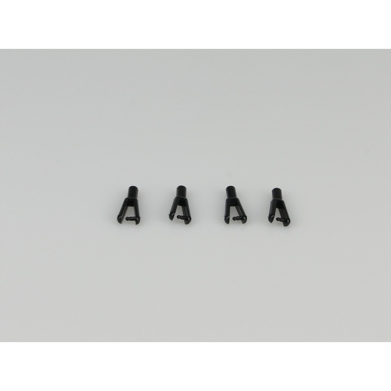 Radio Active 2.0mm Snap Link Indoor Flyers RCA262