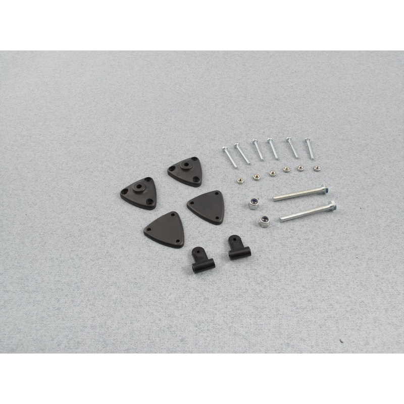 Radio Active Adjustable Horn De Luxe (Heavy Duty) (pk2) RCA196