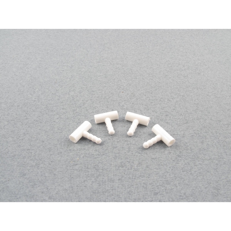 Radio Active Aileron Bearing 12G (pk4) RCA145