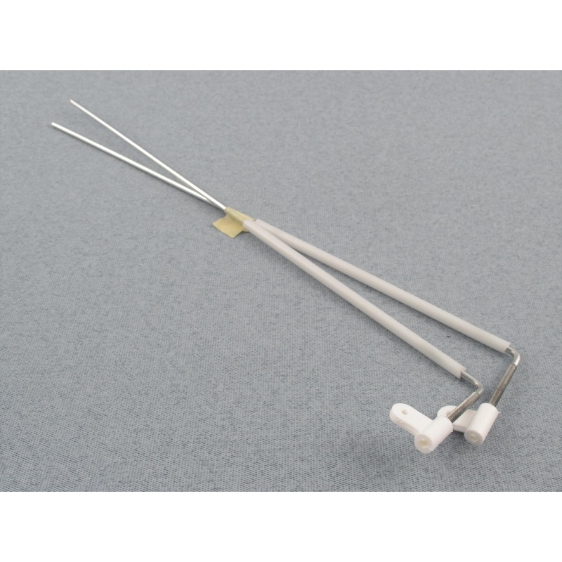 Radio Active Aileron Set 14G RCA133