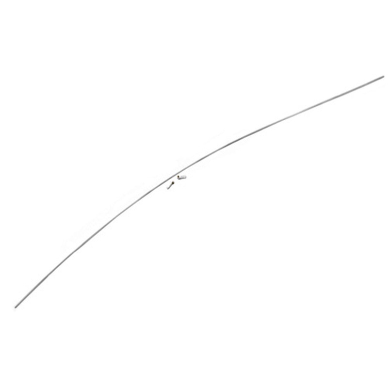 Radio Active Bowden Cable Set 1.0m w/CA107 RCA114