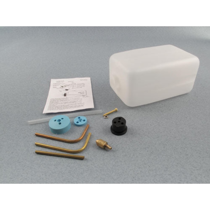 Radio Active Fuel Tank – 450ml/16oz – Lt Blue RGA2033