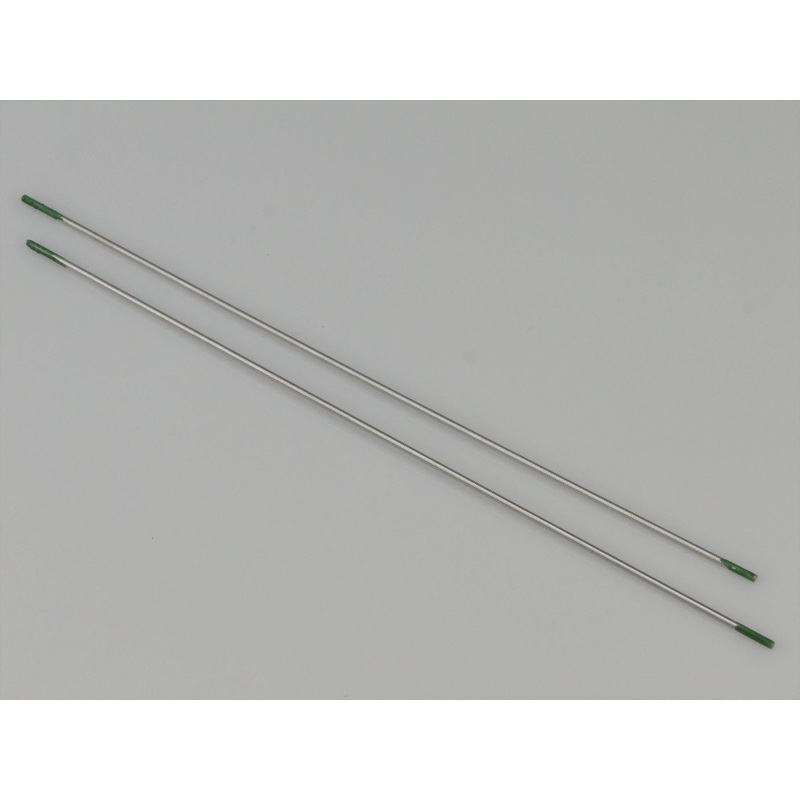 Radio Active M2x200mm Threaded Rod A2 Stainless Steel 2pk RCA302