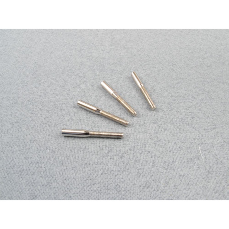 Radio Active M3 Extender Adaptor (pk4) RCA123M3