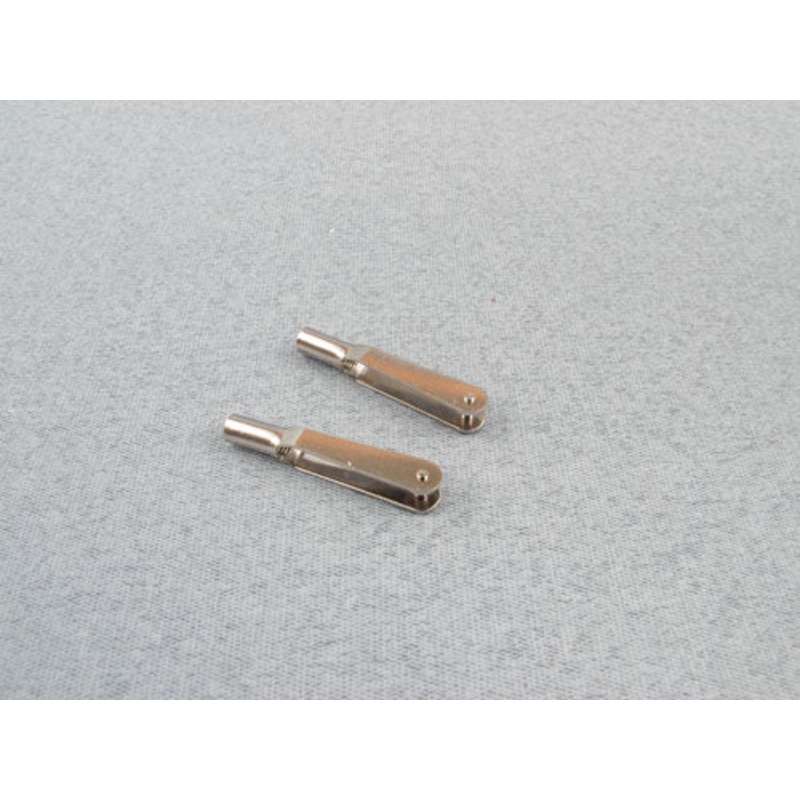 Radio Active M3 Metal Clevis (pk2) RCA124M3