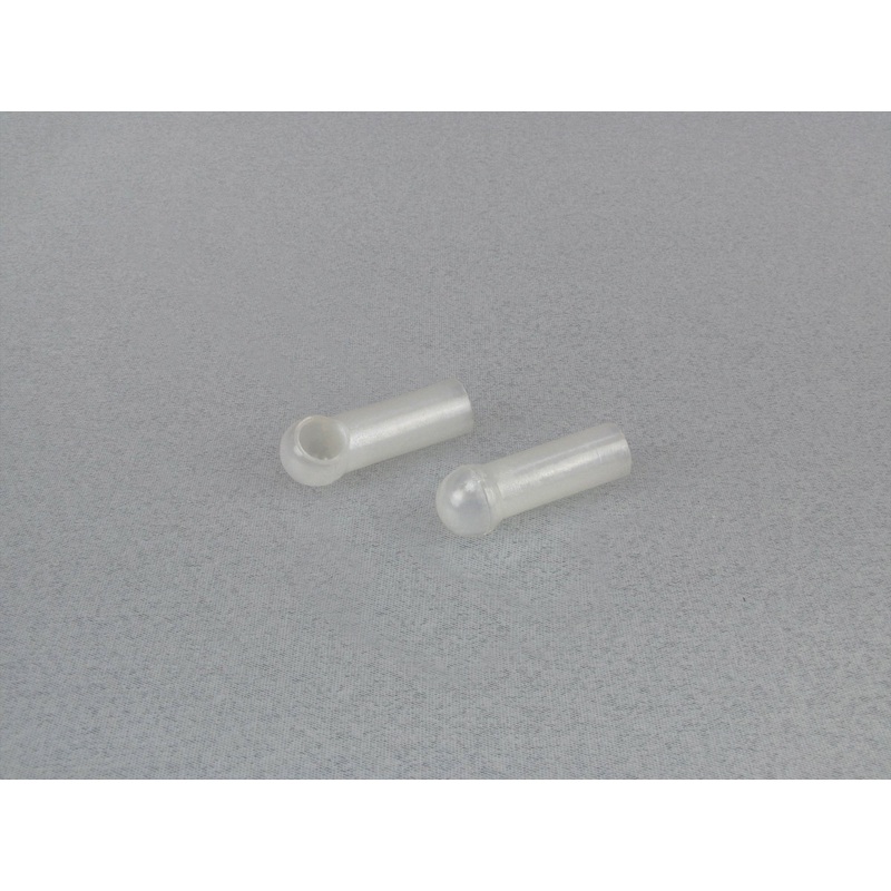 Radio Active Mini Ball Joint M2 Nylon Only (pk2) RCA139