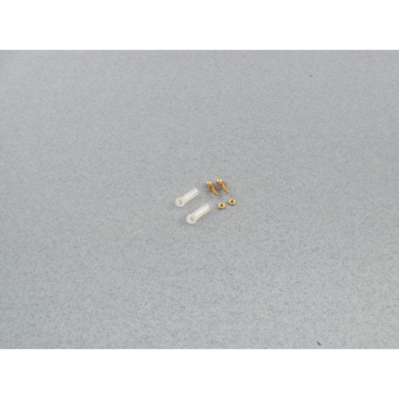 Radio Active Mini Ball Joint M2 (pk2) RCA140