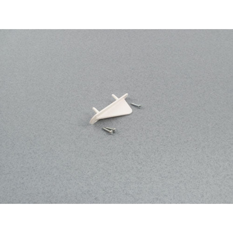 Radio Active Mini Skid w/hardware (pk2) RAA1350