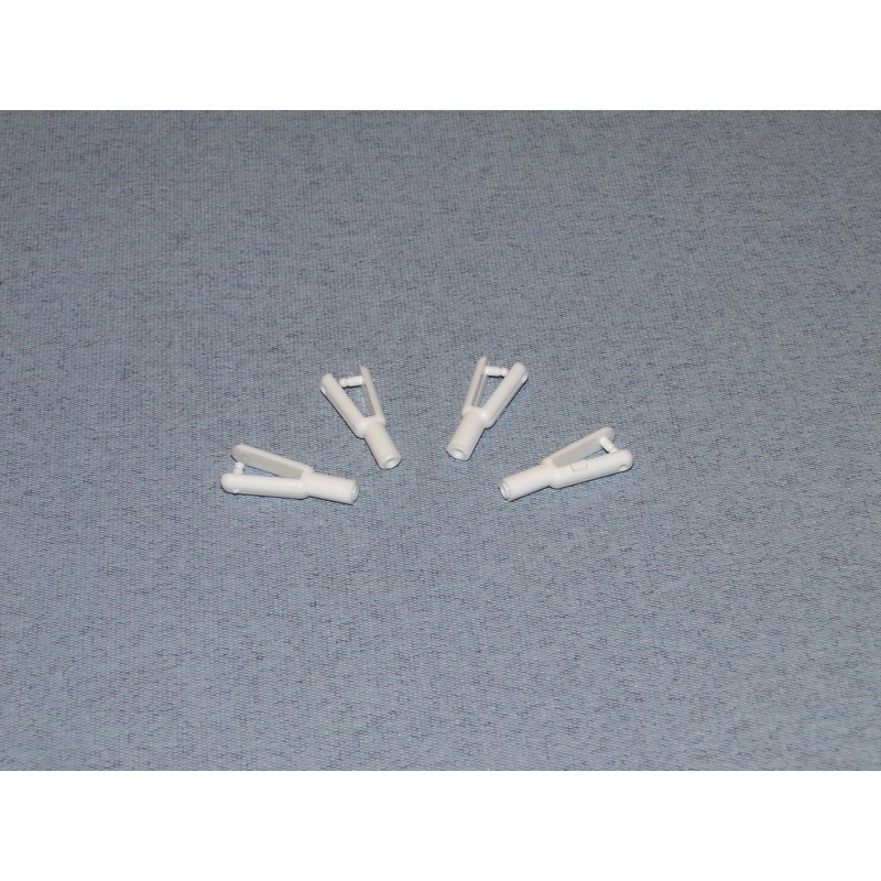 Radio Active Mini Snap Link (pk4) RCA102