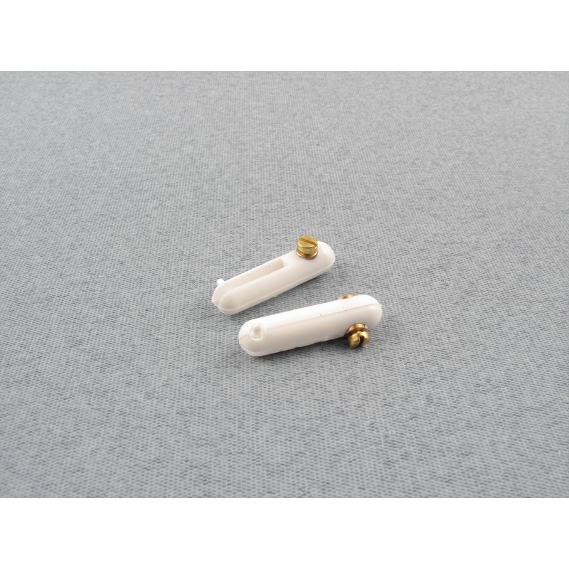 Radio Active Nipple Link (pk2) RCA107