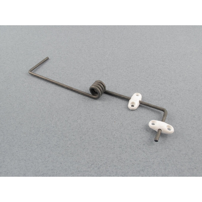 Radio Active Noseleg 10G 90mm/3.5 RAA1069