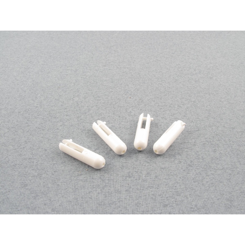 Radio Active Nylon Link for M2 (pk4) RCA125