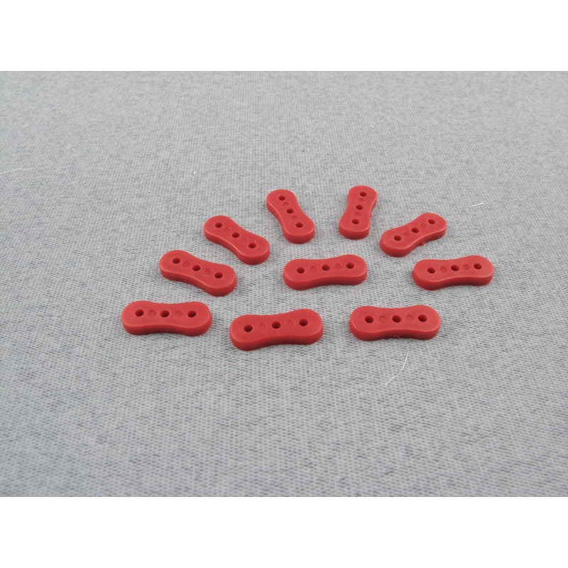 Radio Active Rigging Bowsie 3 hole RMA3090