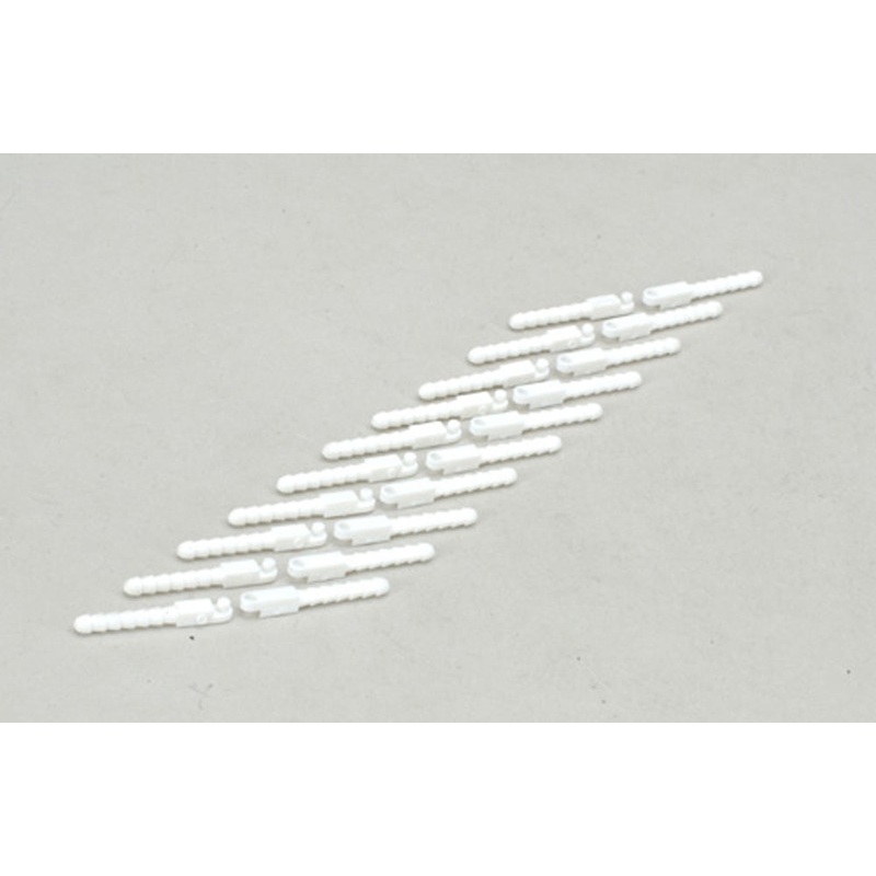 Radio Active Round Nylon Hinge (pk10) RCA119