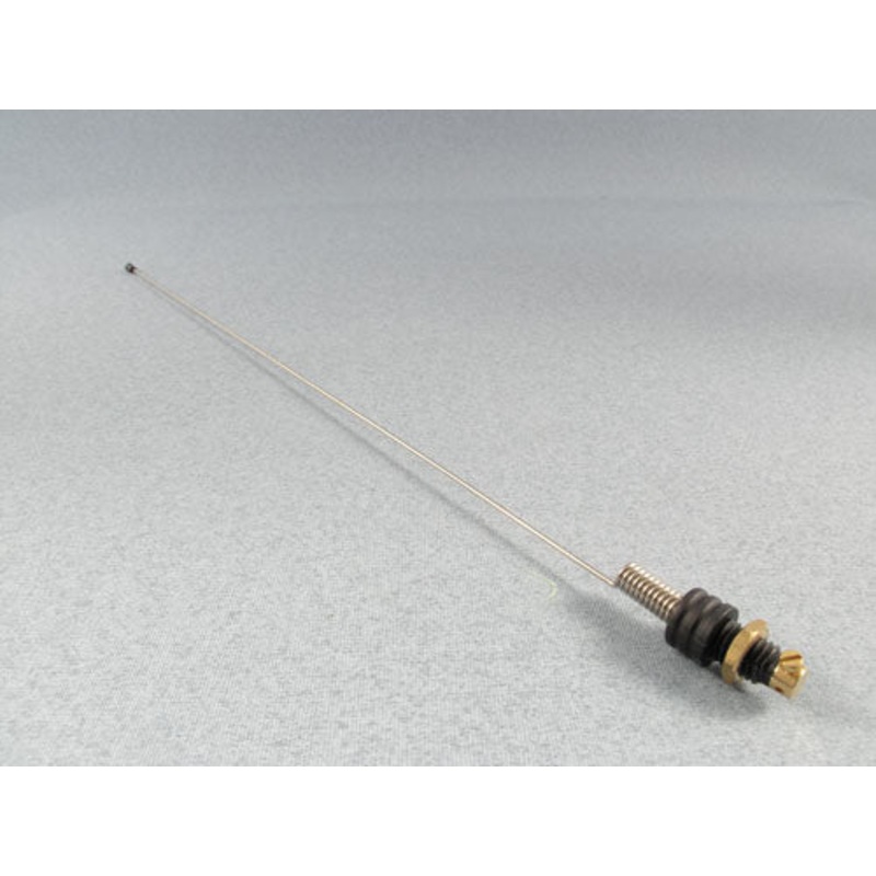 Radio Active Rx Whip Aerial Black RGA2007B