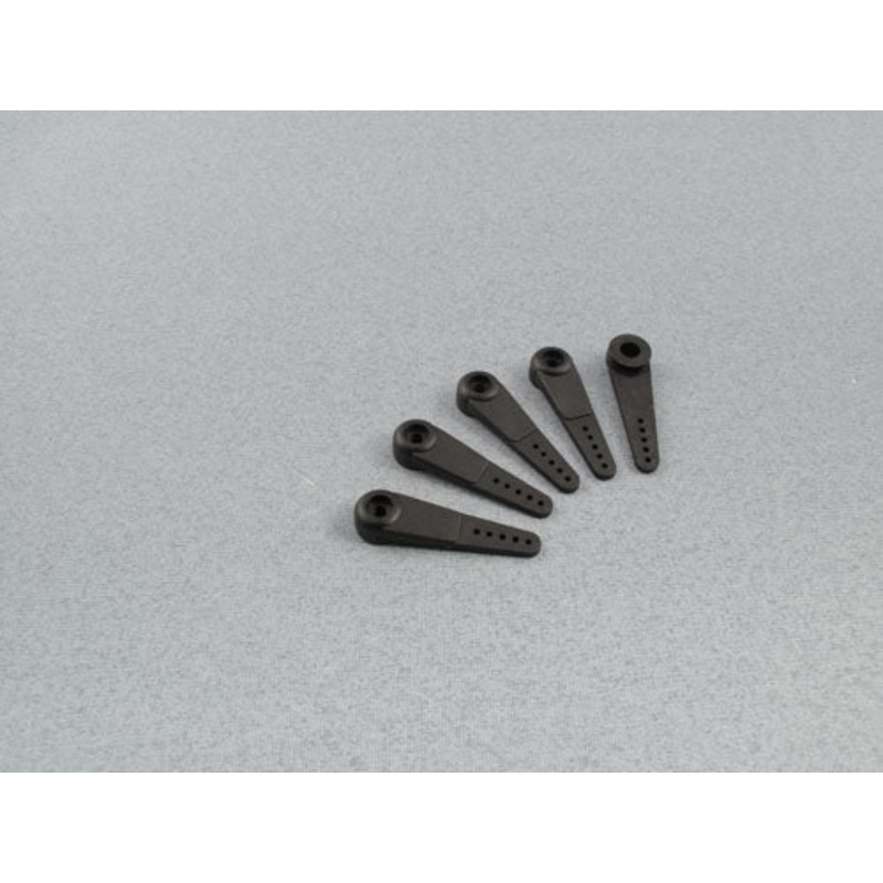 Radio Active Servo Arm 35mm – Futaba (pk5) RCA225