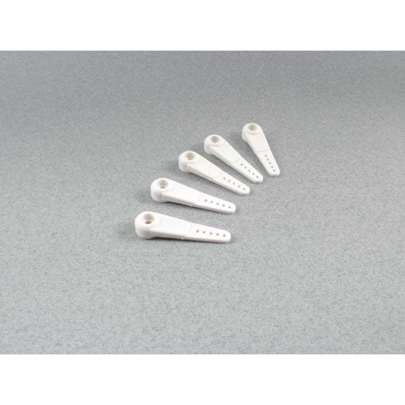 Radio Active Servo Arm 35mm – JR Spektrum (pk5) RCA220