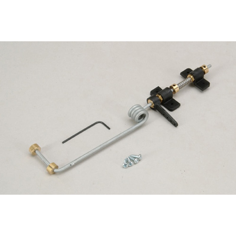 Radio Active Steerable Noseleg 10G RAA1073