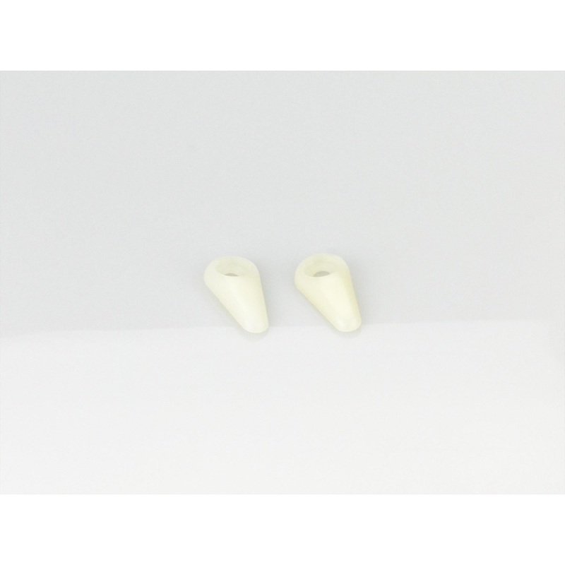 Radio Active Streamline Washer M5 (pk2) RAA1383