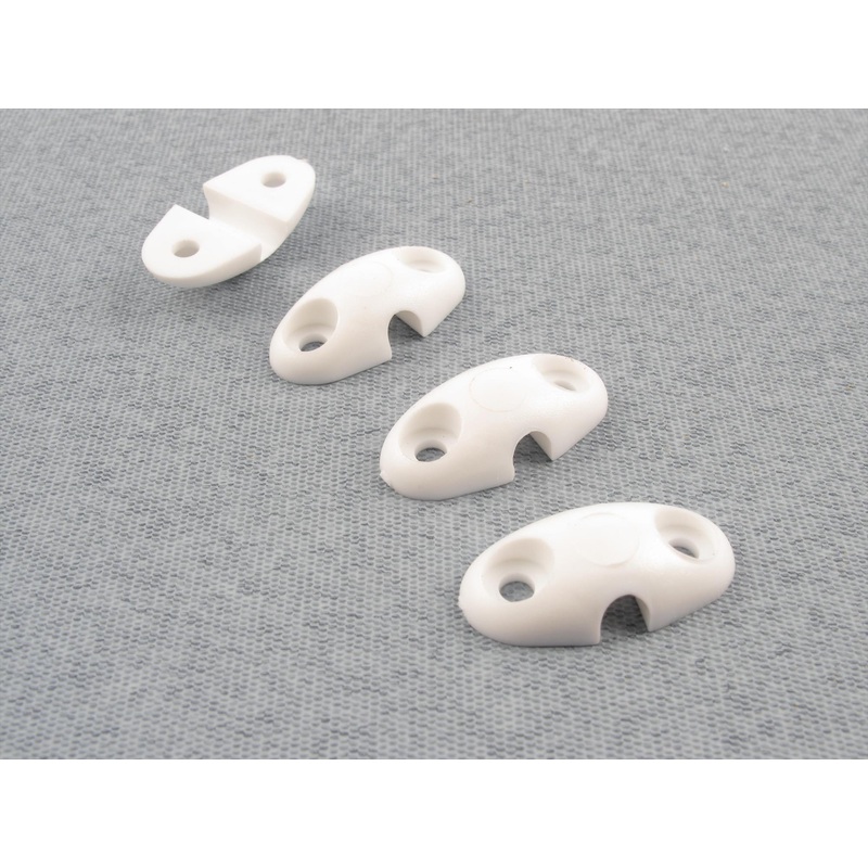 Radio Active U/C Clamps – 10G (pk4) RAA1058