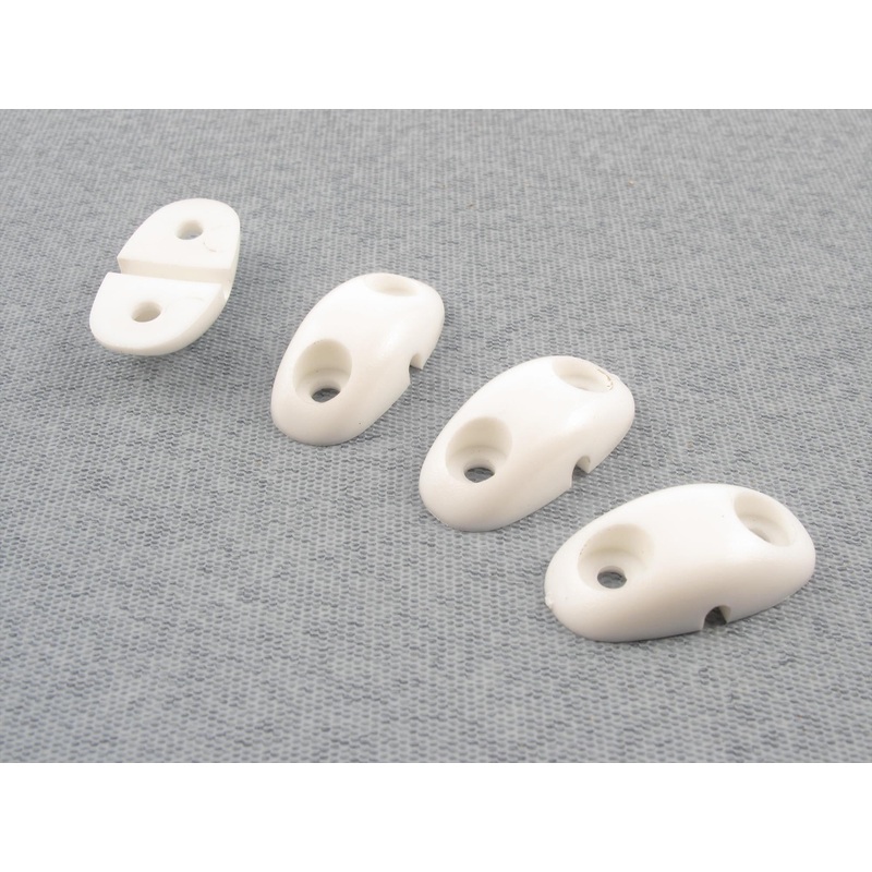 Radio Active U/C Clamps – 12G (pk4) RAA1053