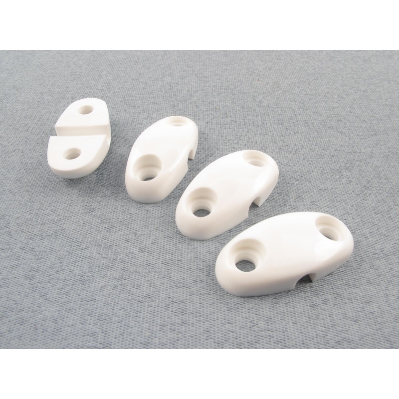 Radio Active U/C Clamps – 6G (pk4) RAA1055