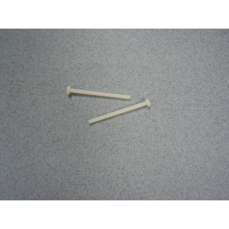 Radio Active Wingbolt only M3 (pk2) RAA1800A