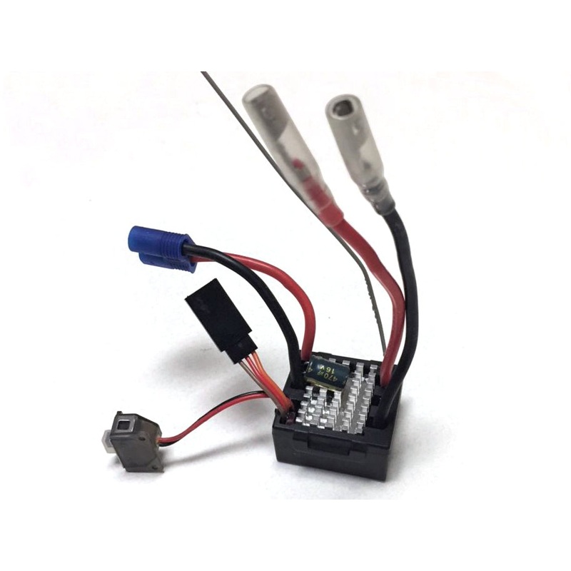 Spektrum SRX220 RX/ESC FHSS CRAWLER SPMSRX220