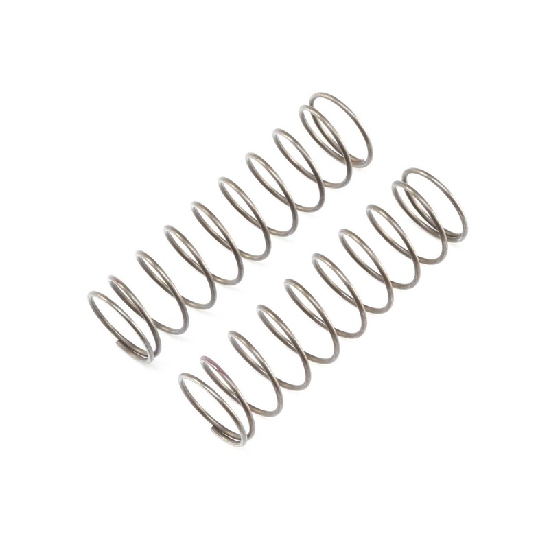 TLR 16mm EVO RR Shk Spring 3.6 Rate Brown(2):8B 4.0 TLR344022