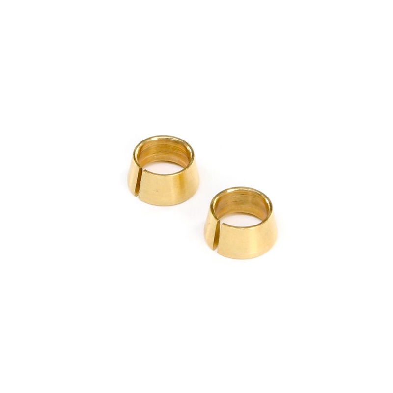 TLR Collet (2): 8X 8 TLR241052
