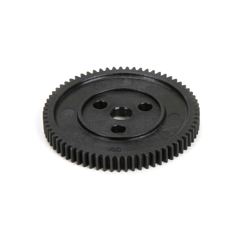 TLR Direct Drive Spur Gear 69T 48P TLR332047