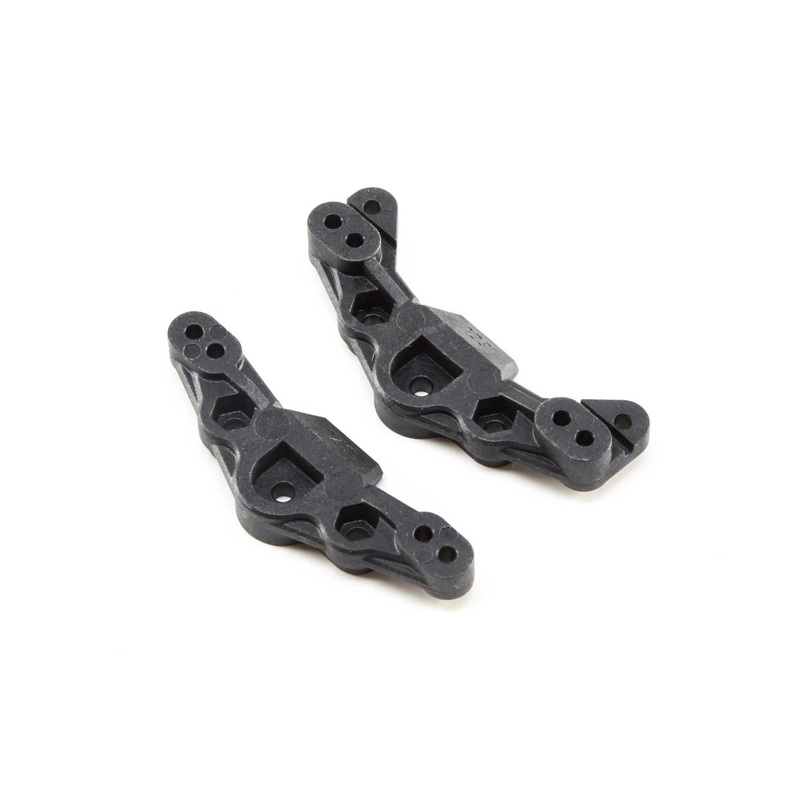 TLR Front Camber Block 22 & 22SCT Stiffezel: All 22/T TLR334050